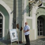 Vernissage Wähner Burghausen