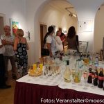 Vernissage Wähner Burghausen