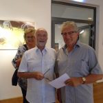 Vernissage Wähner Burghausen