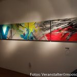Vernissage Wähner Burghausen