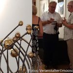 Vernissage Wähner Burghausen