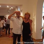 Vernissage Wähner Burghausen