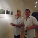 Vernissage Wähner Burghausen