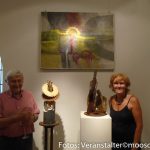 Vernissage Wähner Burghausen