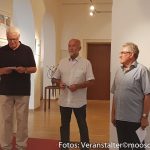 Vernissage Wähner Burghausen
