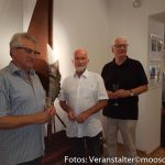 Vernissage Wähner Burghausen