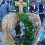 Erntedankfest 2017