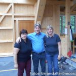 Ortsmeisterschaft Stockschützen Damen