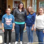 Ortsmeisterschaft Stockschützen Damen