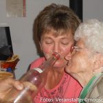 Ortsmeisterschaft Stockschützen Damen zusatz