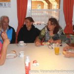 Ortsmeisterschaft Stockschützen Damen zusatz