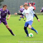 Spielbericht gegen Münzkirchen 2017