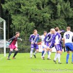 Spielbericht gegen Münzkirchen 2017