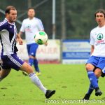 Spielbericht gegen Münzkirchen 2017