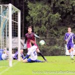 Spielbericht gegen Münzkirchen 2017