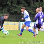 Spielbericht gegen Münzkirchen 2017