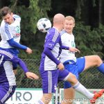 Spielbericht gegen Münzkirchen 2017