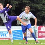 Spielbericht gegen Münzkirchen 2017