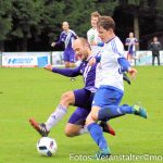 Spielbericht gegen Münzkirchen 2017