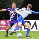 Spielbericht gegen Münzkirchen 2017