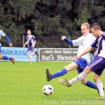 Spielbericht gegen Münzkirchen 2017