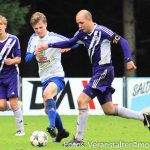 Spielbericht gegen Münzkirchen 2017