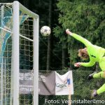 Spielbericht gegen Münzkirchen 2017