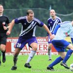 Spielbericht gegen Münzkirchen 2017