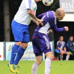 Spielbericht gegen Münzkirchen 2017