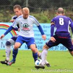 Spielbericht gegen Münzkirchen 2017