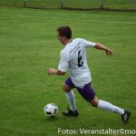 USV gegen Taufkirchen an der Pram