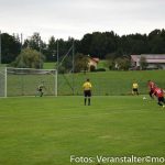 USV gegen Taufkirchen an der Pram