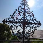 Allerheiligen Grabstellen (8 von 15)