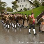 Erntedankfest Pfarrstadl Eggelsberg