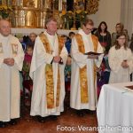 Erntedankfest Pfarrstadl Eggelsberg