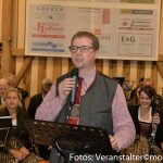 Erntedankfest Pfarrstadl Eggelsberg