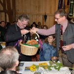 Erntedankfest Pfarrstadl Eggelsberg