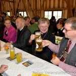Erntedankfest Pfarrstadl Eggelsberg
