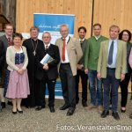 Erntedankfest Pfarrstadl Eggelsberg