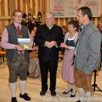Erntedankfest Pfarrstadl Eggelsberg
