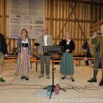 Erntedankfest Pfarrstadl Eggelsberg