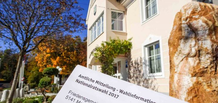 Nationalratswahl Moosdorf 2017 (1 von 1)
