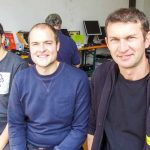 Flohmarkt Moosdorf 2017