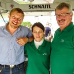 Flohmarkt Moosdorf 2017