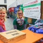 Flohmarkt Moosdorf 2017