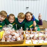 Flohmarkt Moosdorf 2017