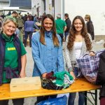 Flohmarkt Moosdorf 2017