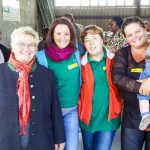 Flohmarkt Moosdorf 2017