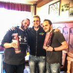 Lucky Loser Watten Sieger