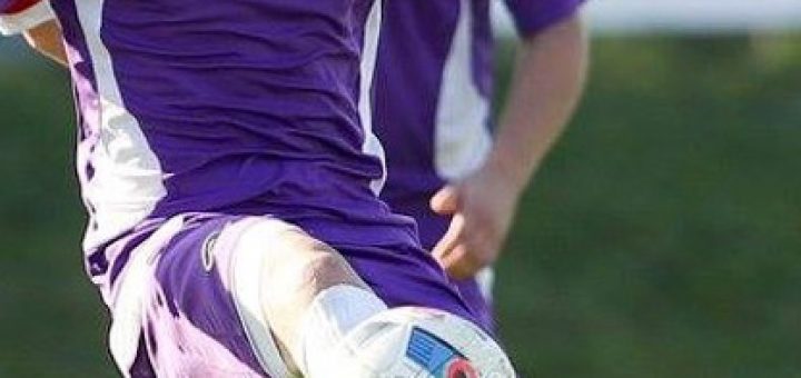 Spielbericht gegen Union Dorf an der Pram